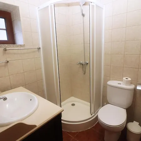 Feriehus Casa De Padreiro By Geres Casas