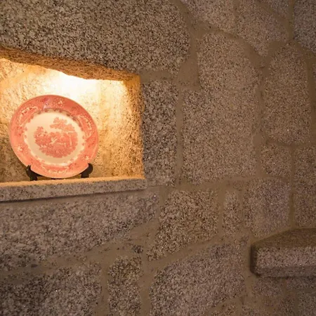 Dom wakacyjny Casa De Padreiro By Geres Casas