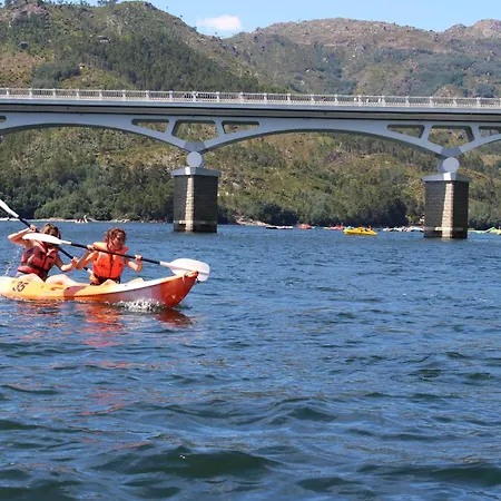 Casa de Férias Casa De Padreiro By Gerês Casas
