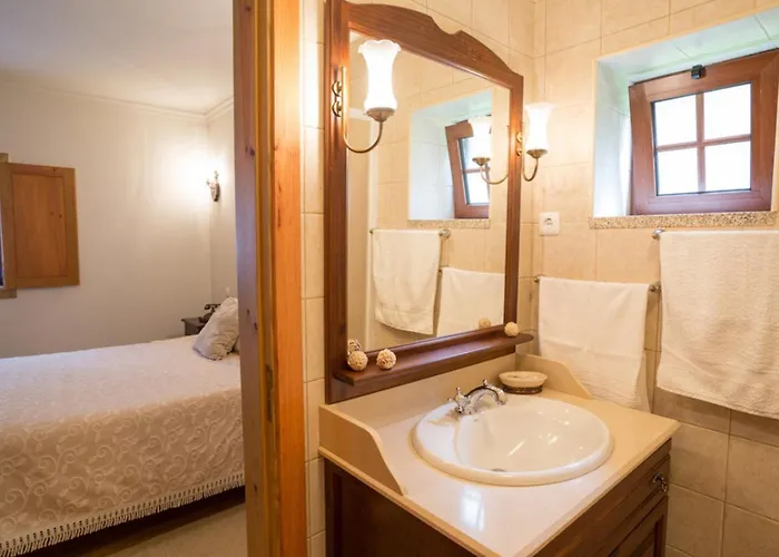 Casa De Padreiro By Gerês Casas