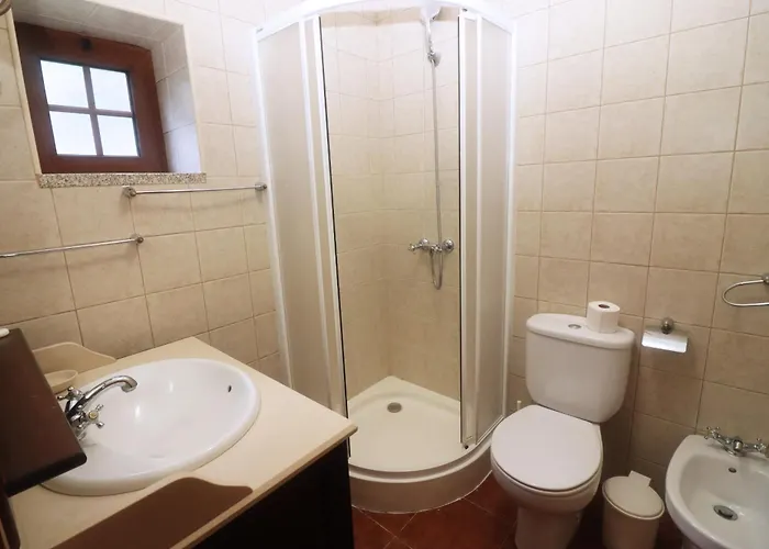 Casa de Férias Casa De Padreiro By Gerês Casas