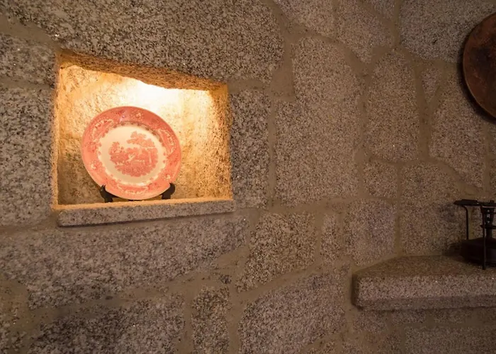 Casa de Férias Casa De Padreiro By Gerês Casas